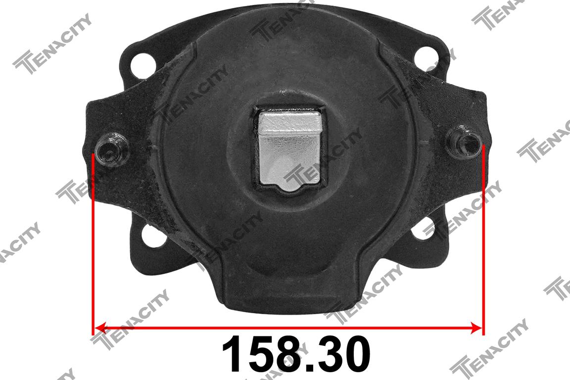 TENACITY AWSHO1068 5