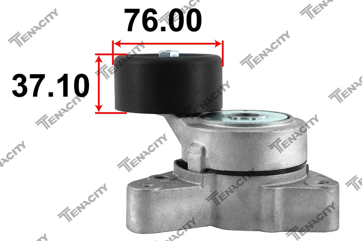 TENACITY ABTHO1002 2