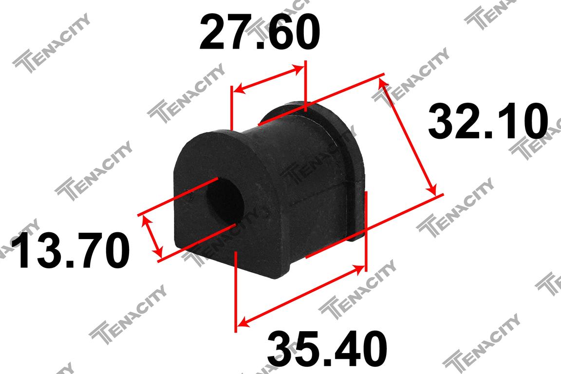 TENACITY ASBTO1008 2