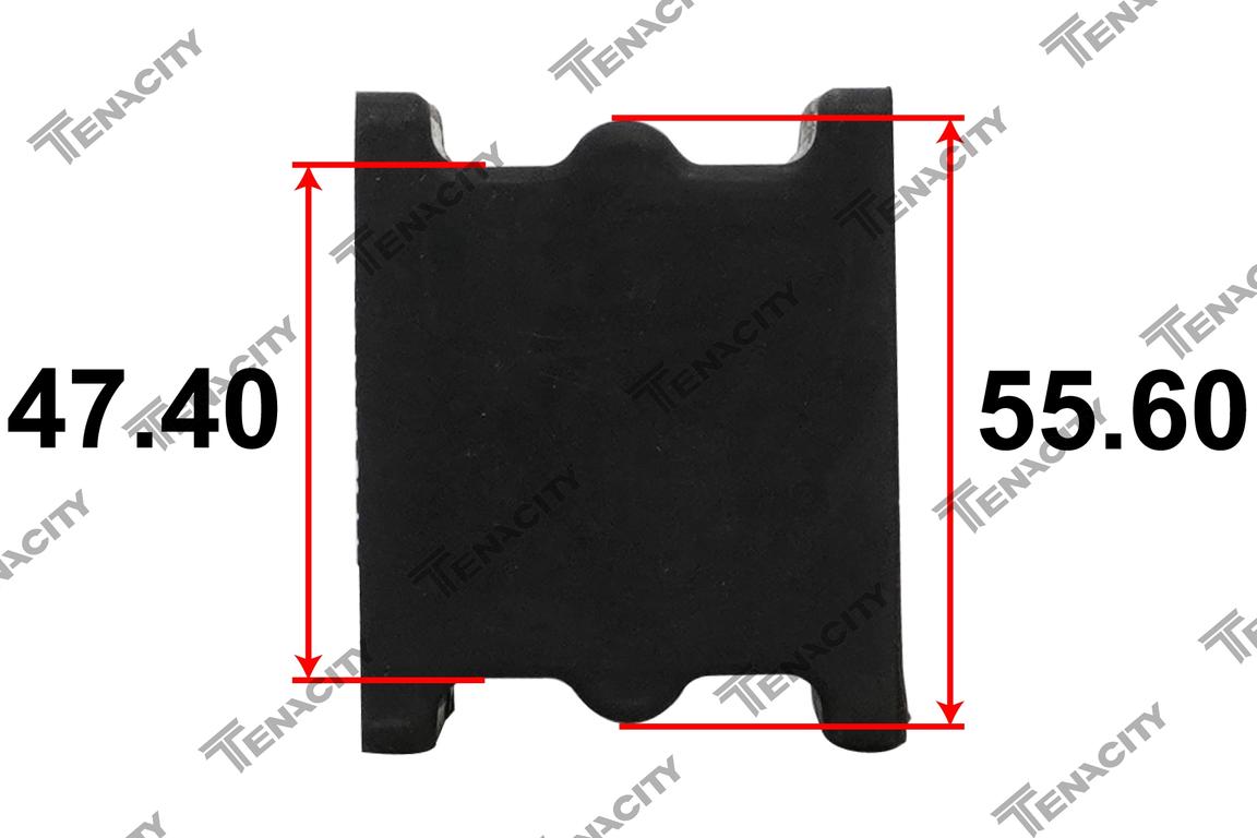 TENACITY ASBLE1002 5