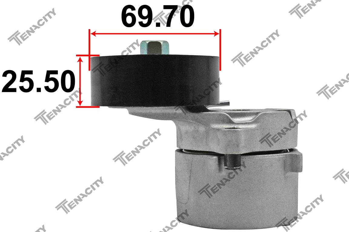TENACITY ABTSB1001 2