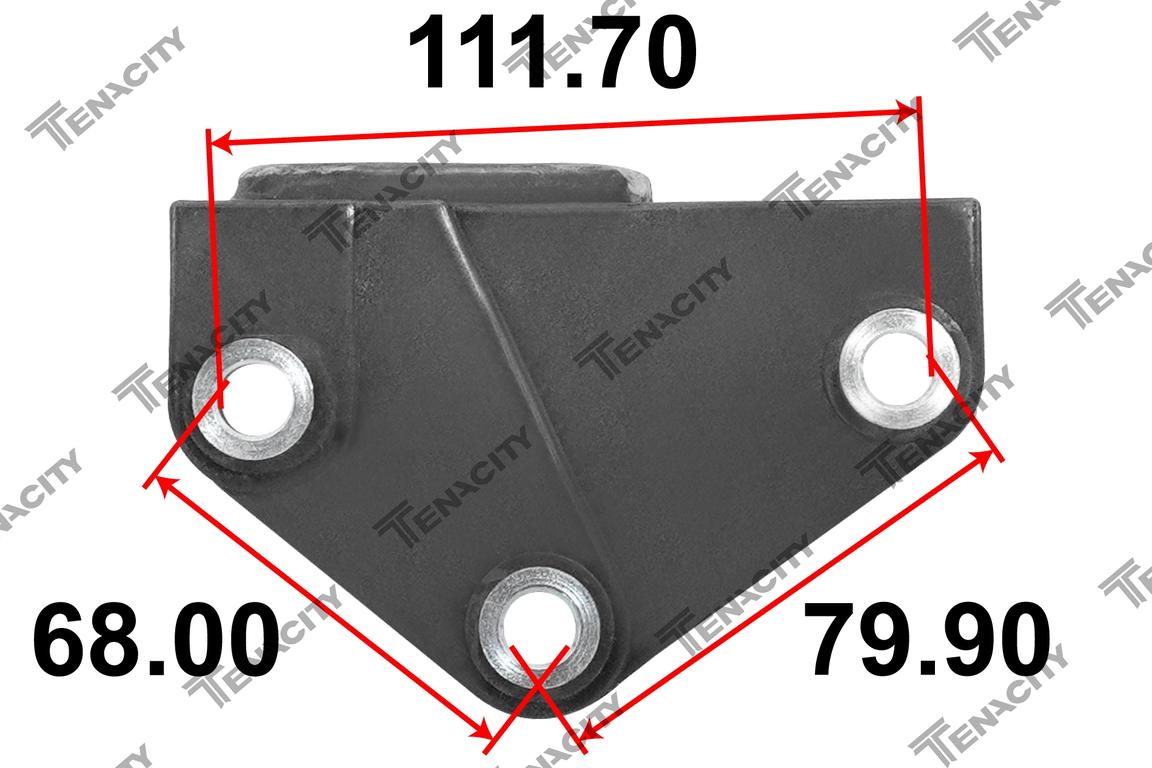 TENACITY AWSHO1071 7