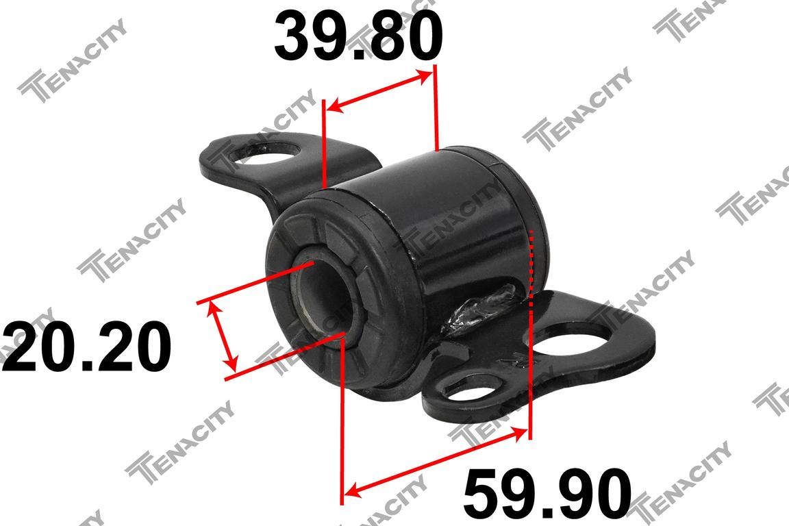 TENACITY AAMTO1015 2