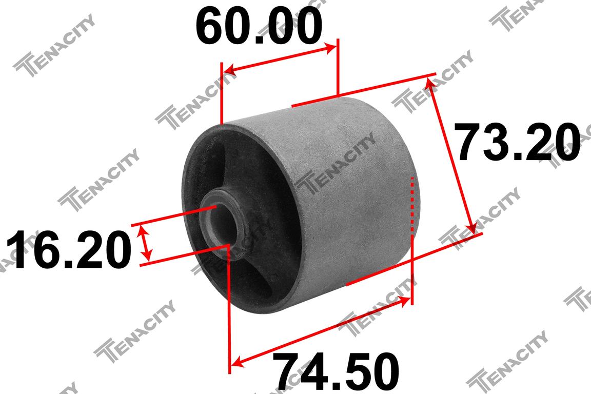 TENACITY AAMMI1040 2