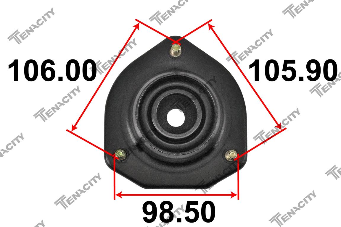 TENACITY ASMGM1026 3