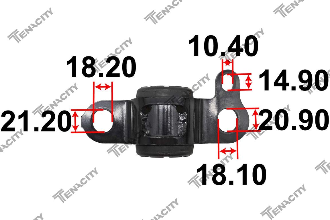 TENACITY AAMTO1015 6