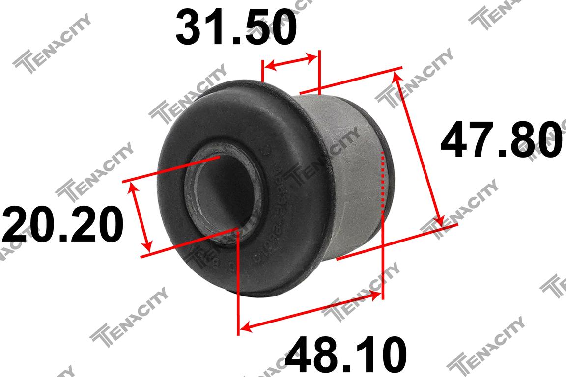 TENACITY AAMTO1017 2