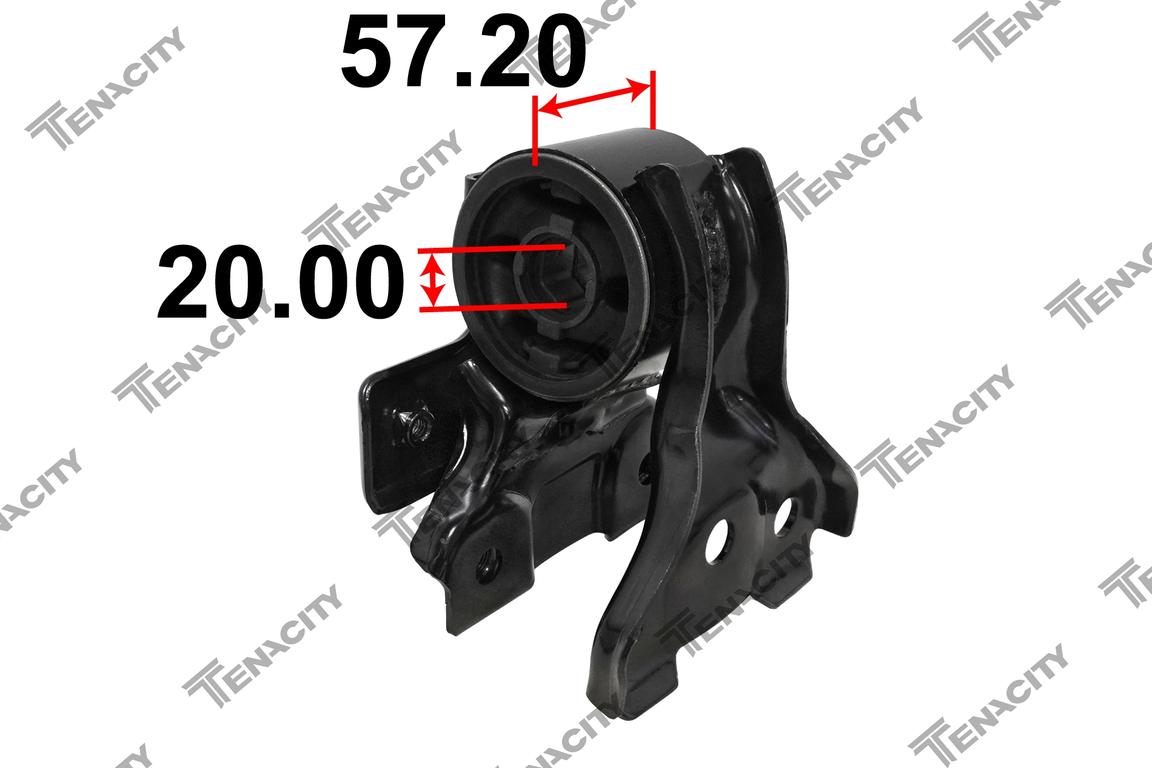 TENACITY AAMHO1050 2