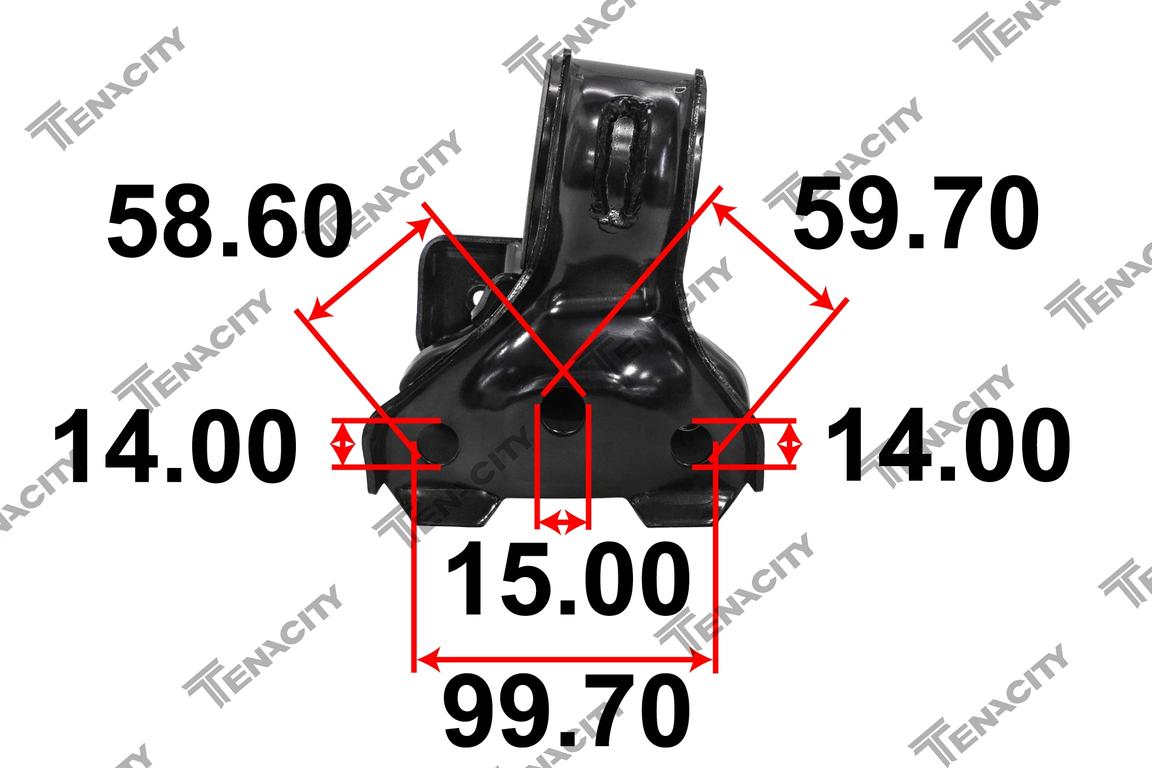 TENACITY AAMHO1050 3
