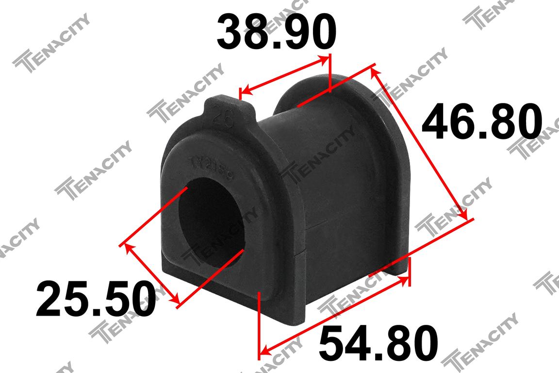 TENACITY ASBLE1006 2