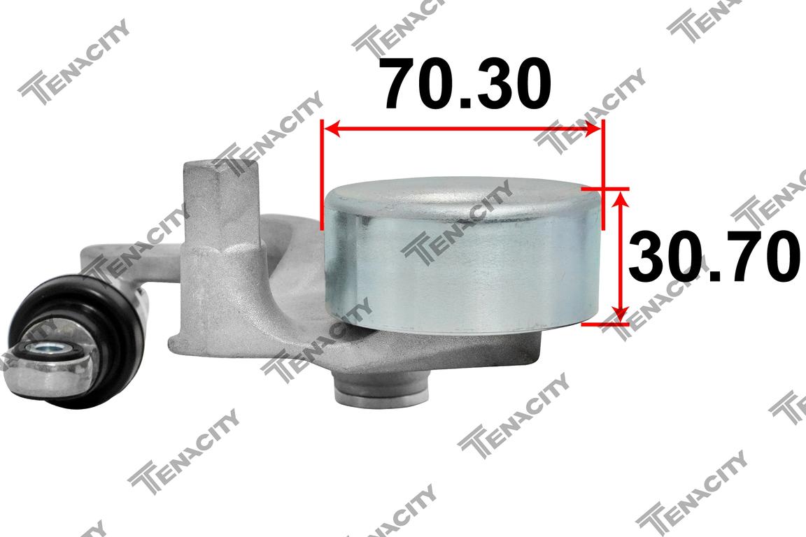 TENACITY ABTHO1005 2
