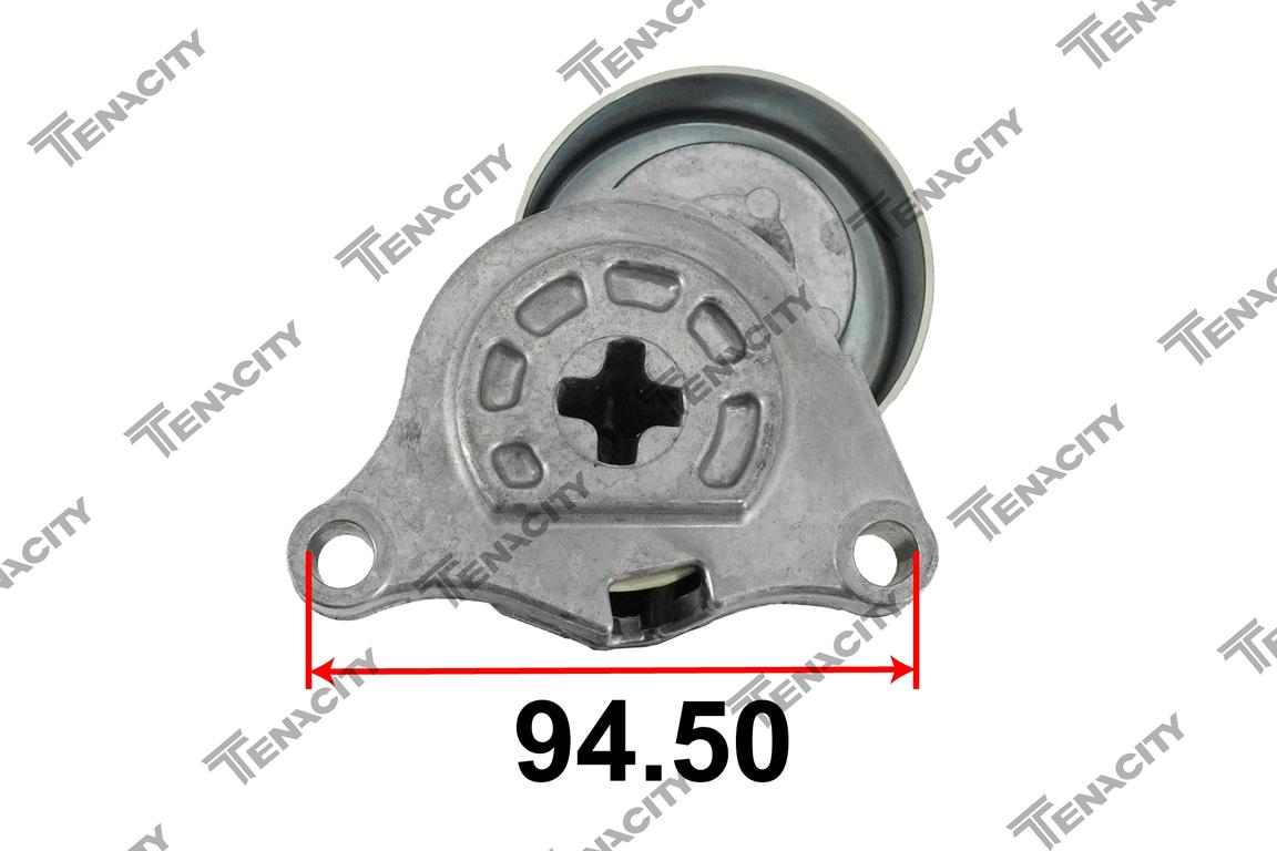 TENACITY ABTSB1004 4