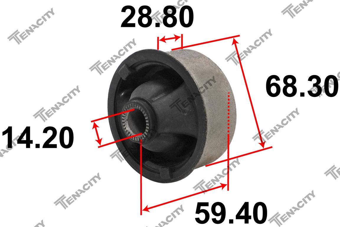 TENACITY AAMTO1018 2