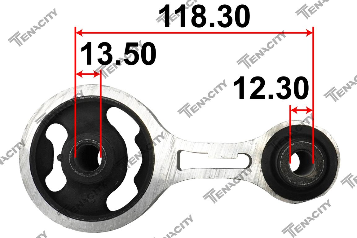 TENACITY AWSMA1062 3