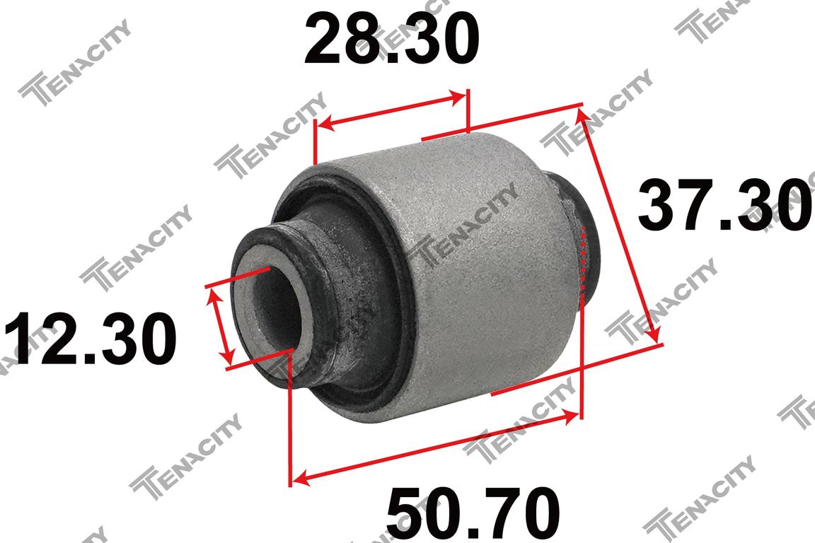 TENACITY AAMNI1135 2