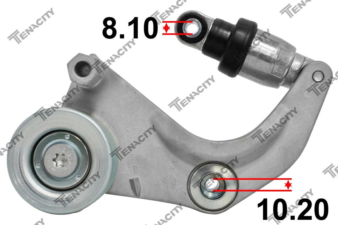 TENACITY ABTHO1005 6