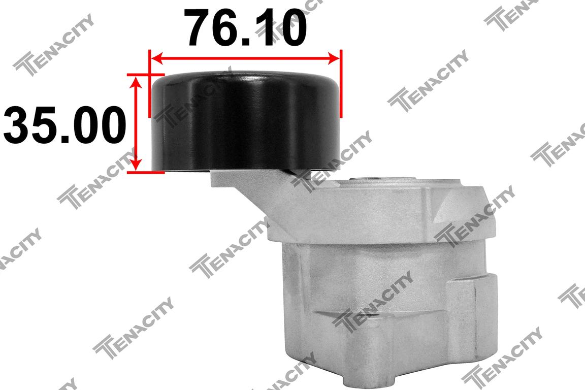 TENACITY ABTHO1006 2