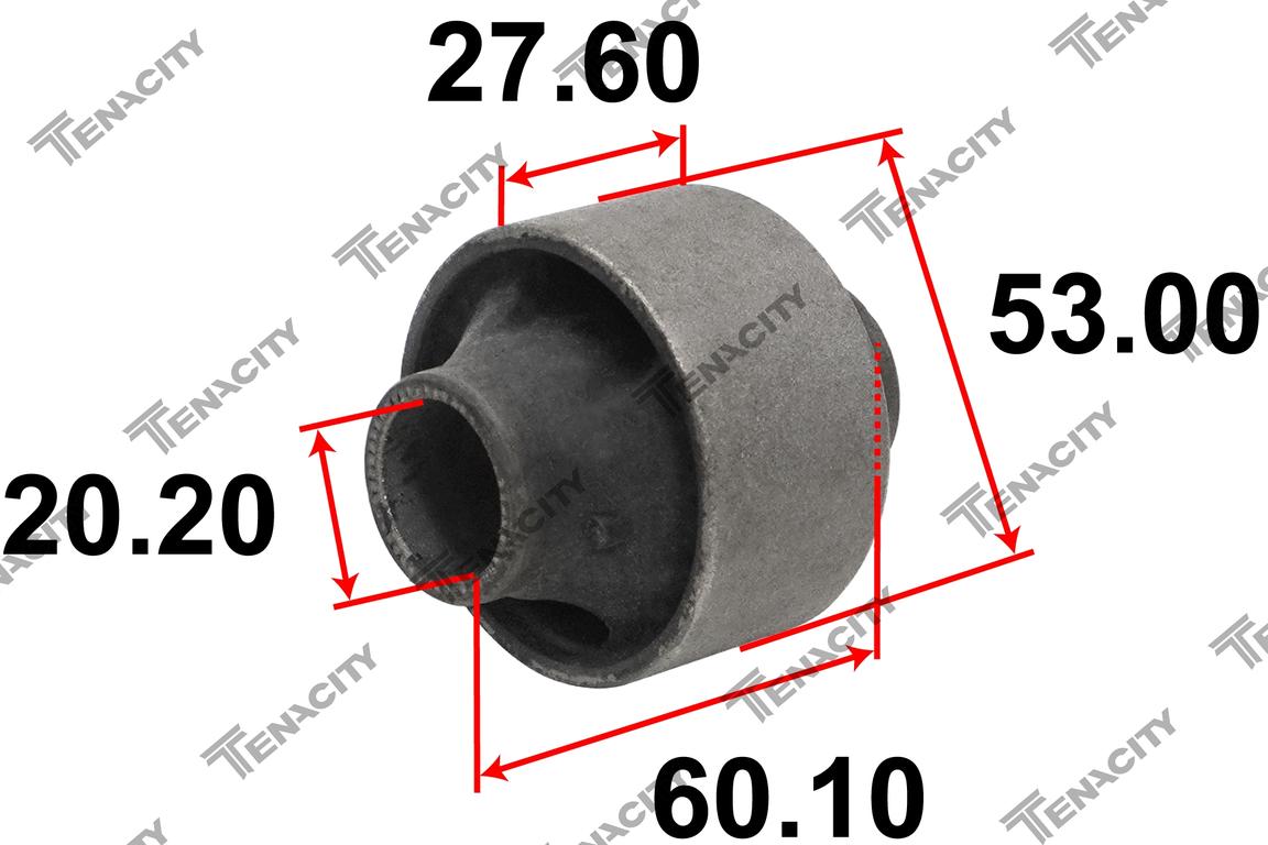 TENACITY AAMTO1020 2