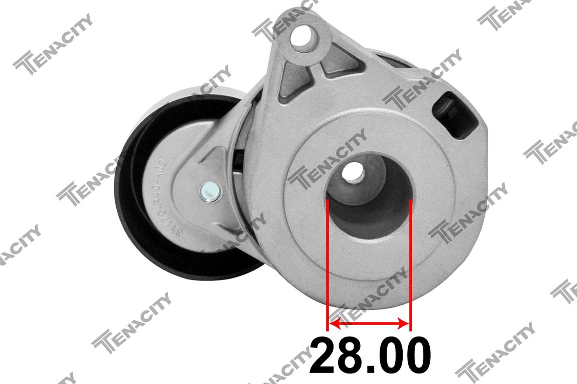 TENACITY ABTHO1006 7