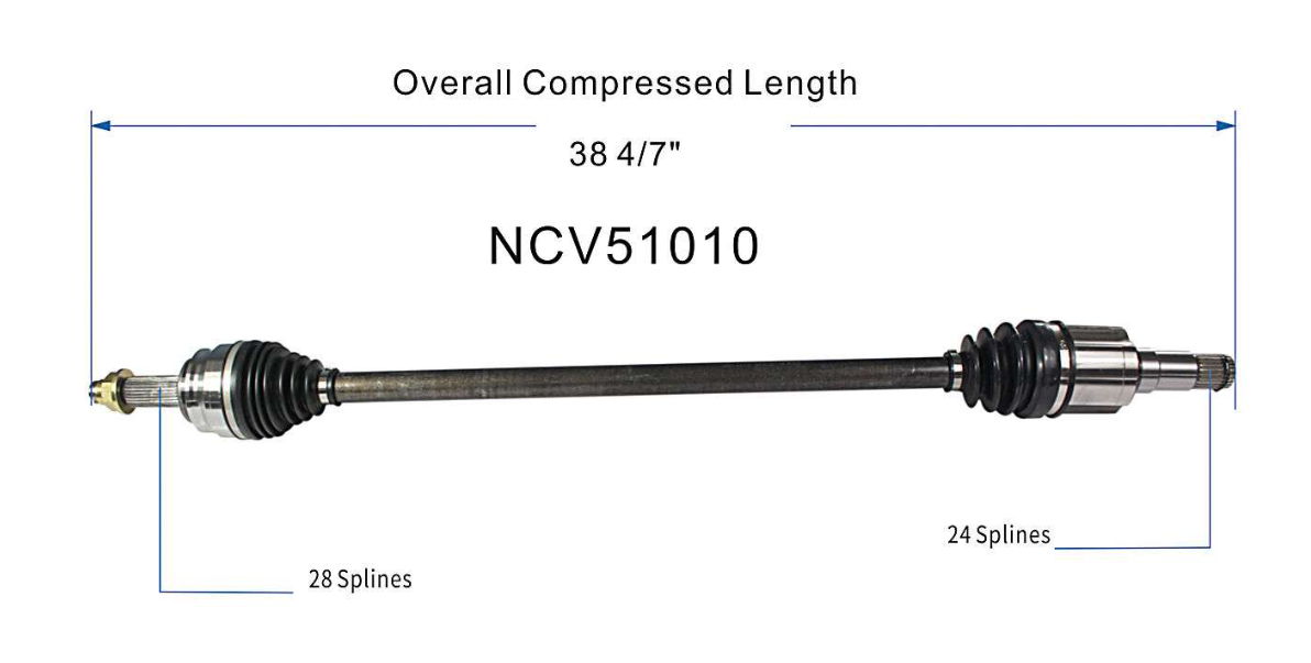 GSP NCV51010
