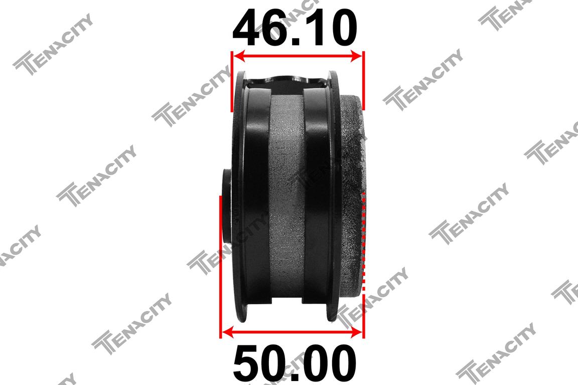 TENACITY AWSHO1095 5
