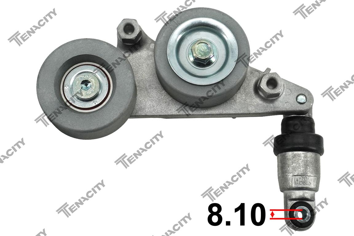 TENACITY ABTHO1007 6