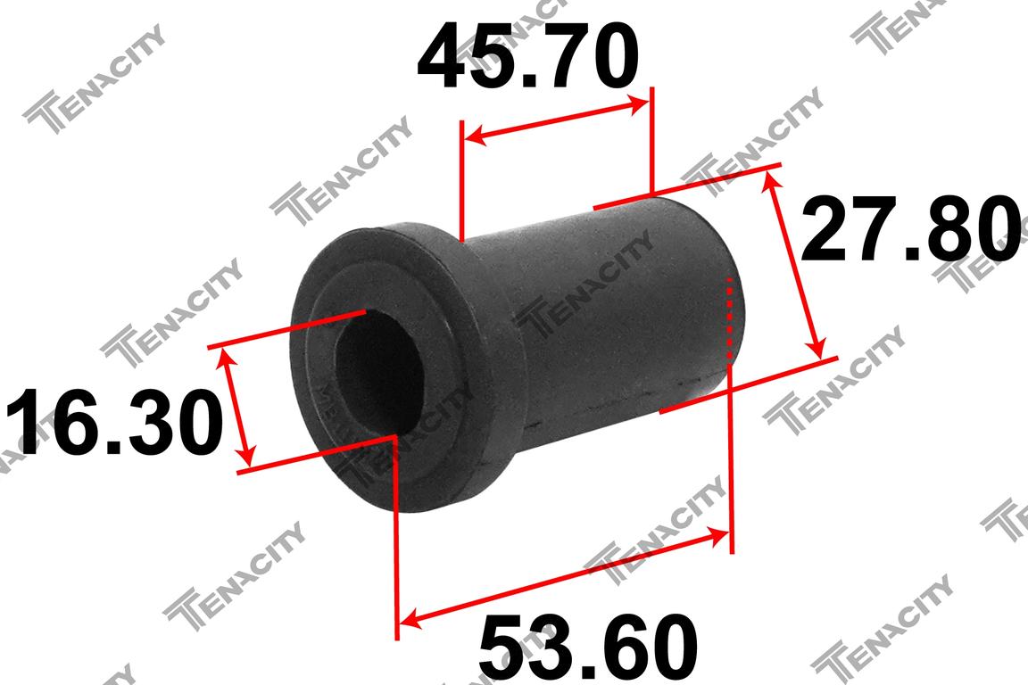 TENACITY AAMMI1048 2