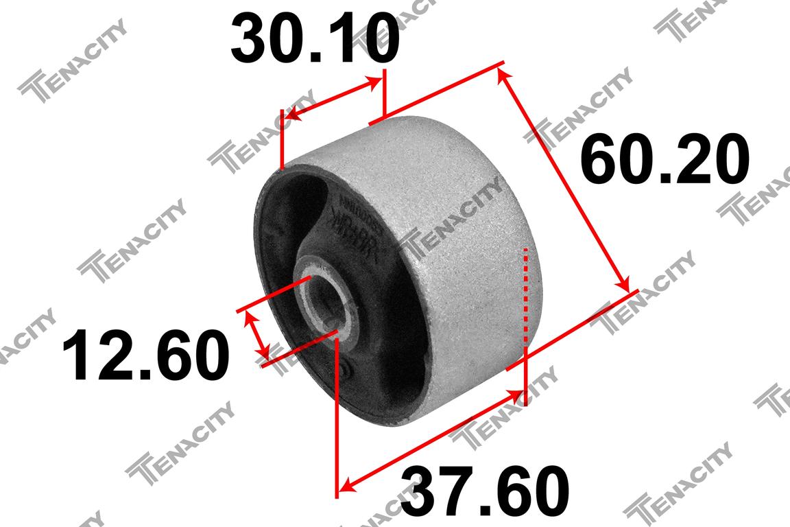 TENACITY ADMMI1001 2