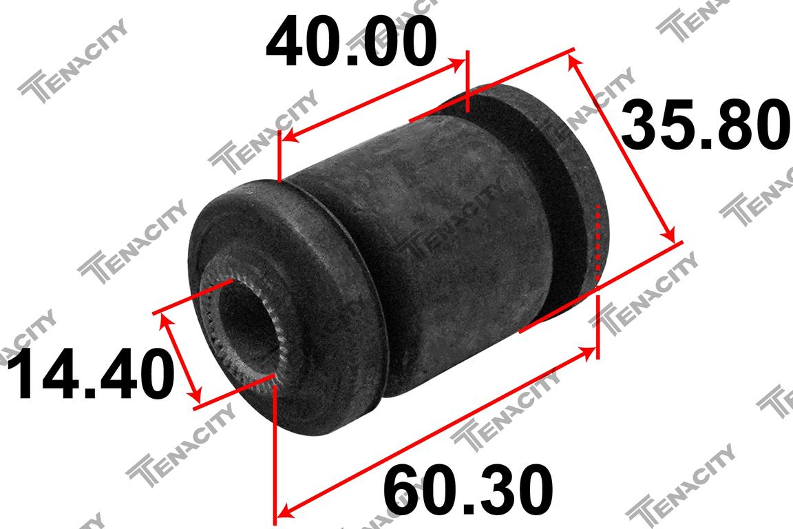 TENACITY AAMTO1028 2