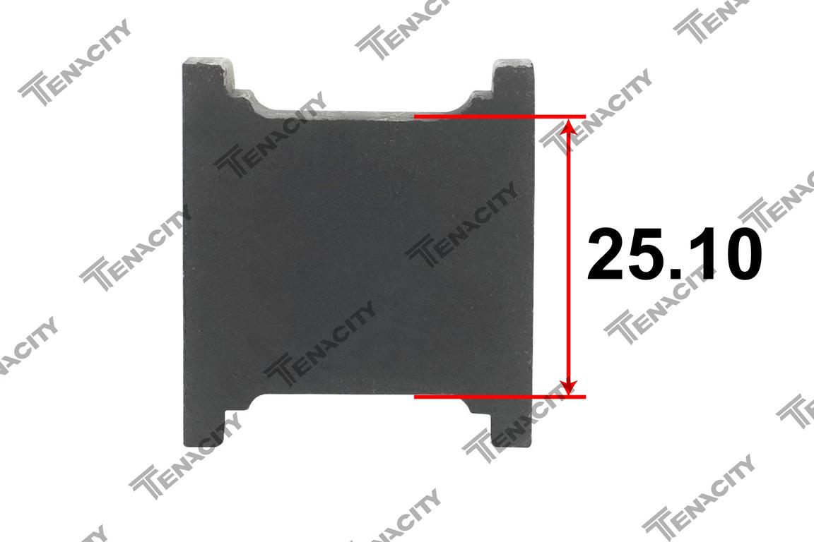 TENACITY ASBMA1002 5