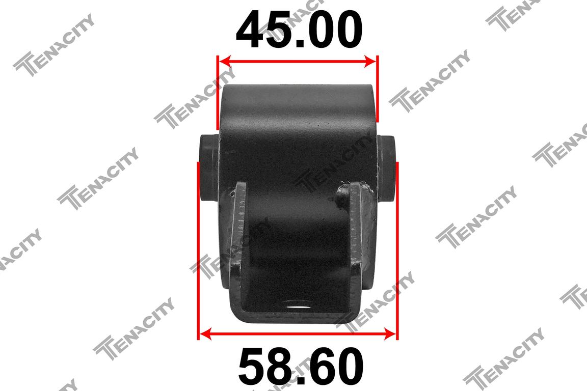 TENACITY ADMMI1002 2