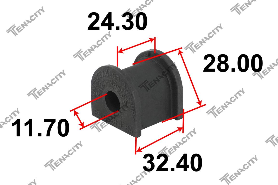 TENACITY ASBMA1004 2