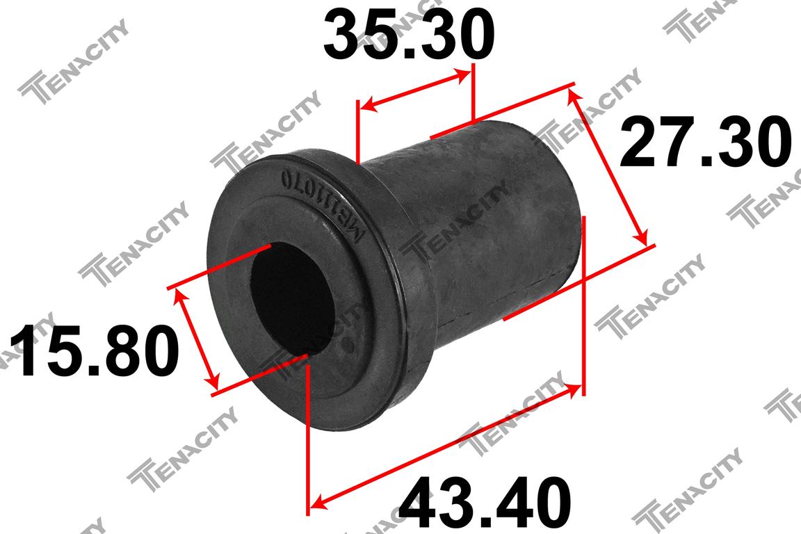 TENACITY AAMMI1051 2