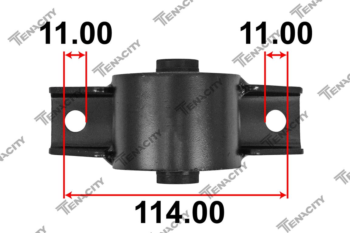 TENACITY ADMMI1002 4
