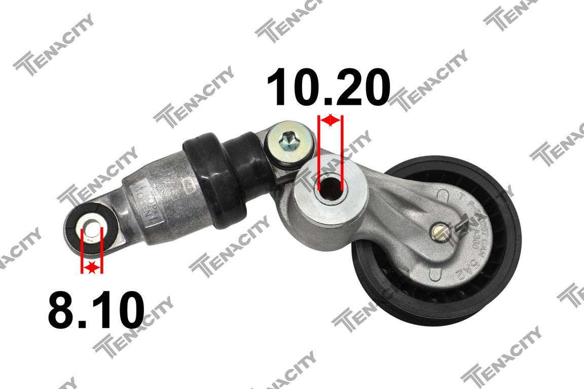 TENACITY ABTHO1009 5