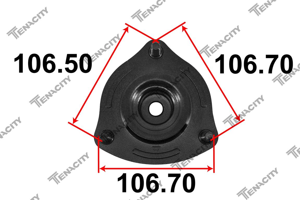 TENACITY ASMHO1018 3