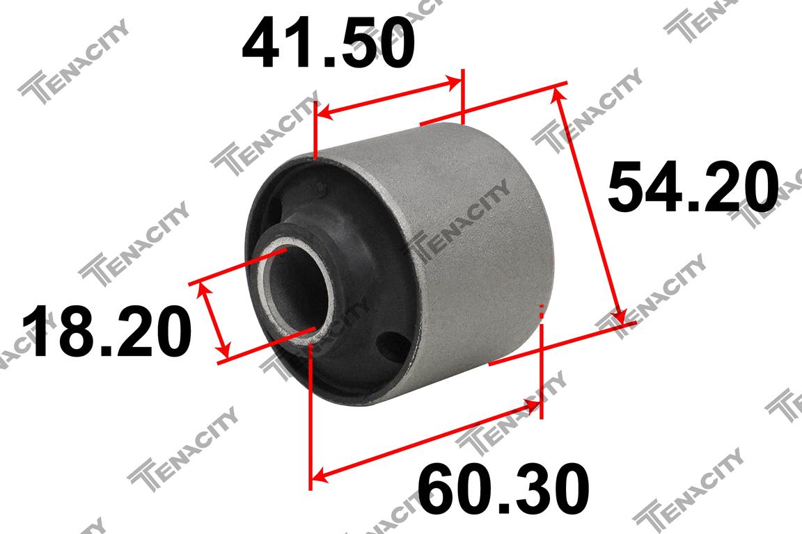 TENACITY AAMTO1276 2