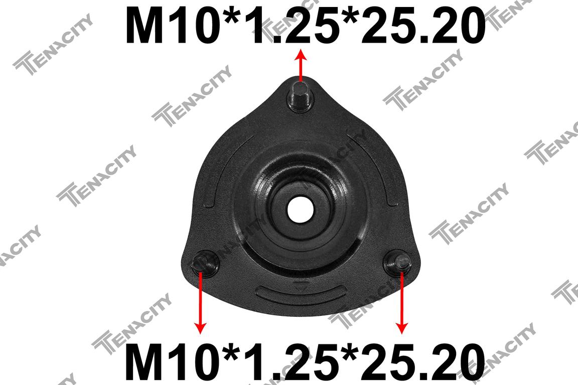TENACITY ASMHO1018 4