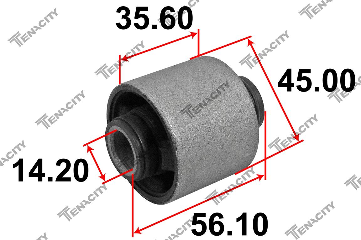 TENACITY ADMMI1004 2