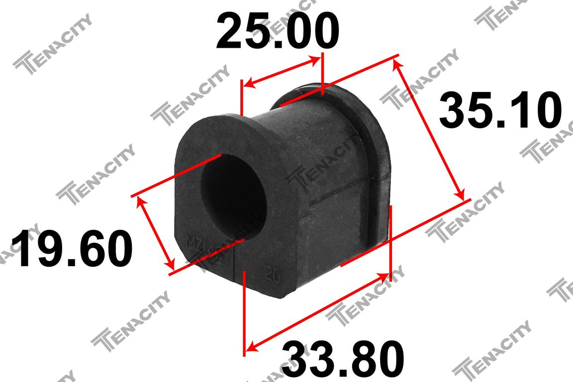 TENACITY ASBMA1005 2