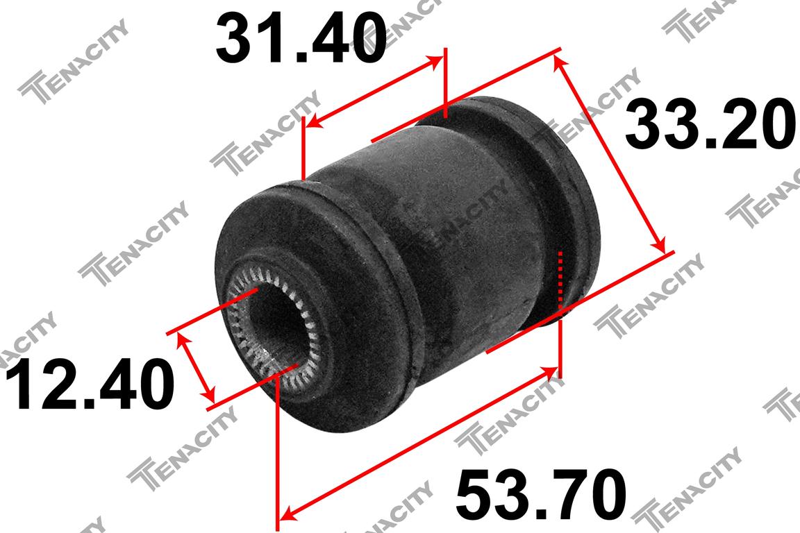 TENACITY AAMTO1030 2