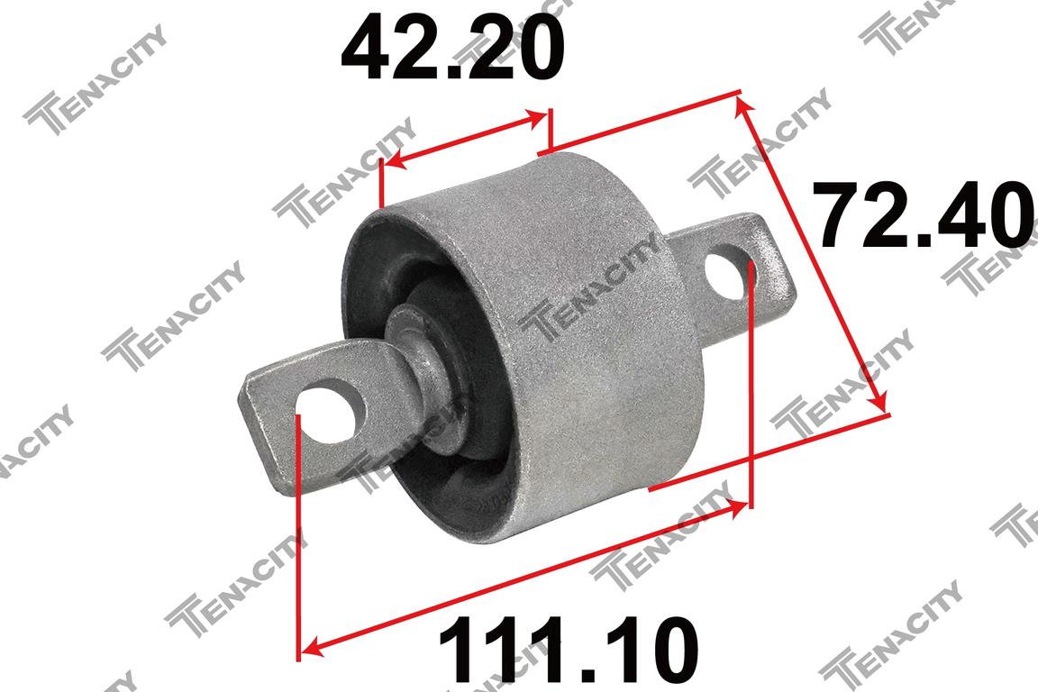 TENACITY AAMMI1052 2