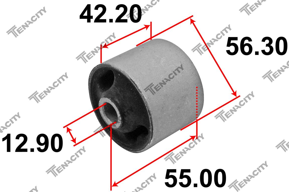 TENACITY ADMMI1005 2