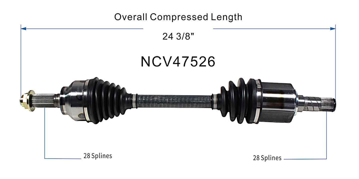 GSP NCV47526