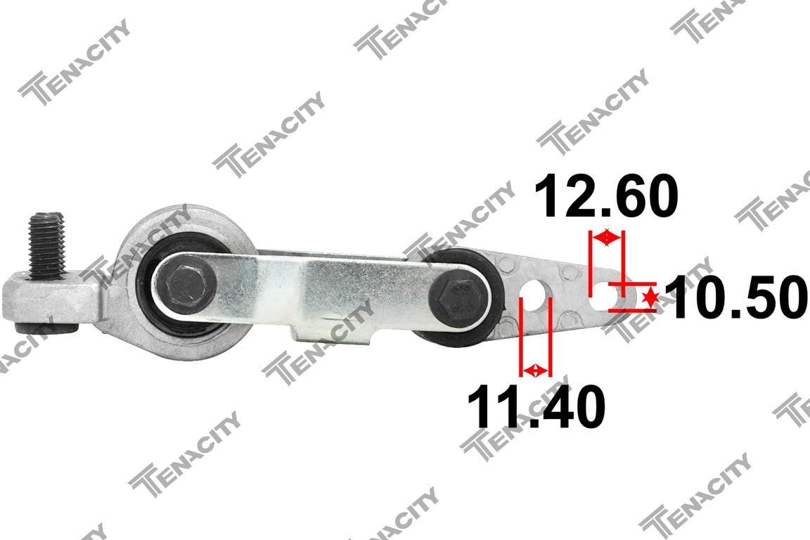 TENACITY AWSVO1027 2