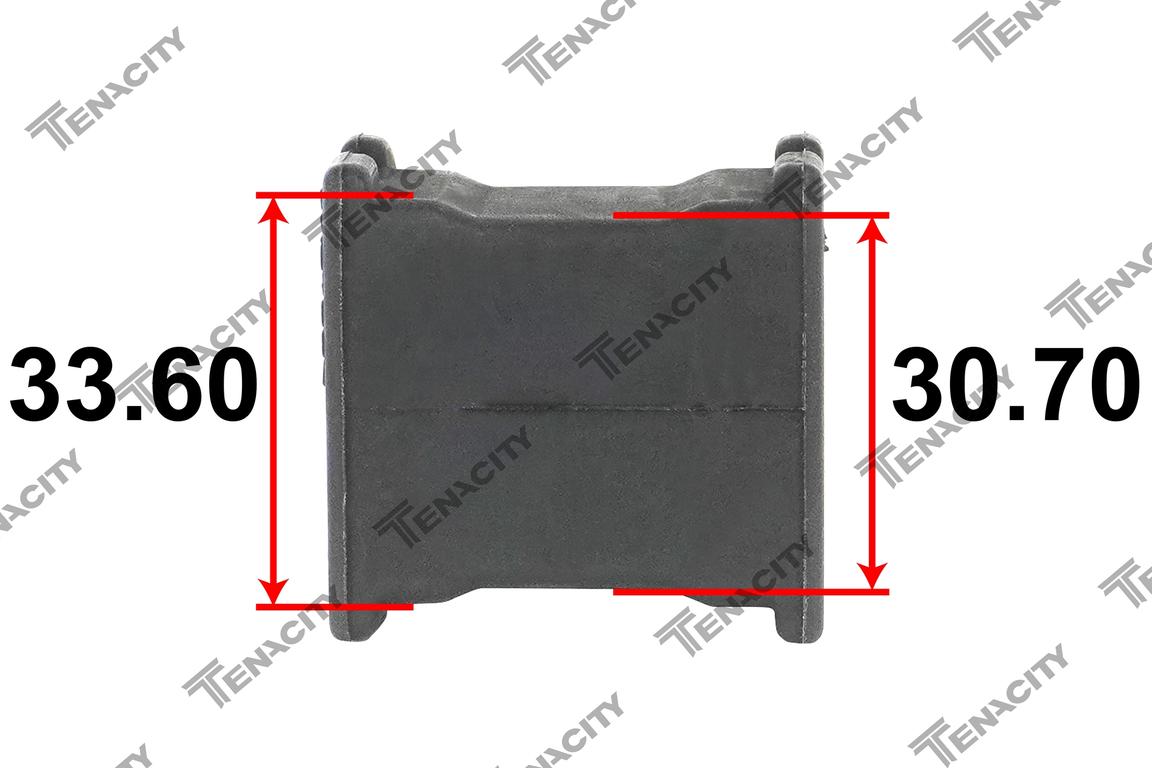 TENACITY ASBTO1020 5