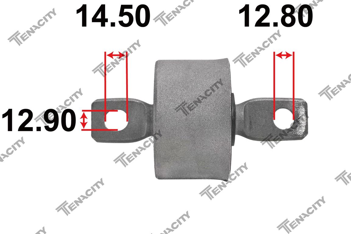 TENACITY AAMMI1052 4