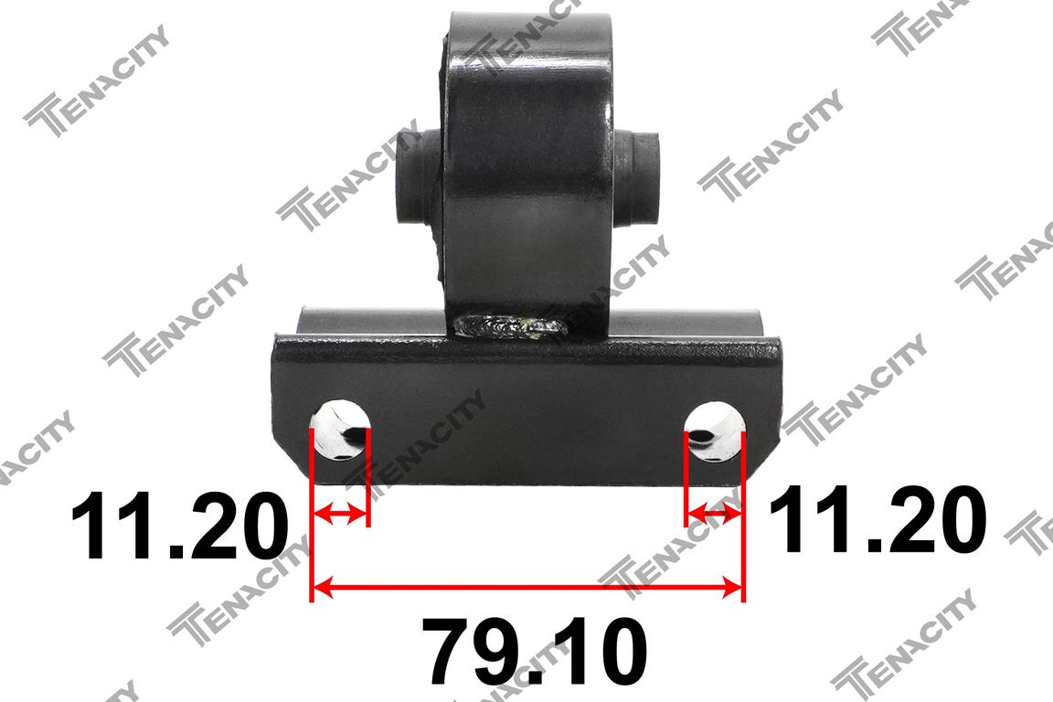 TENACITY AWSNI1179 3