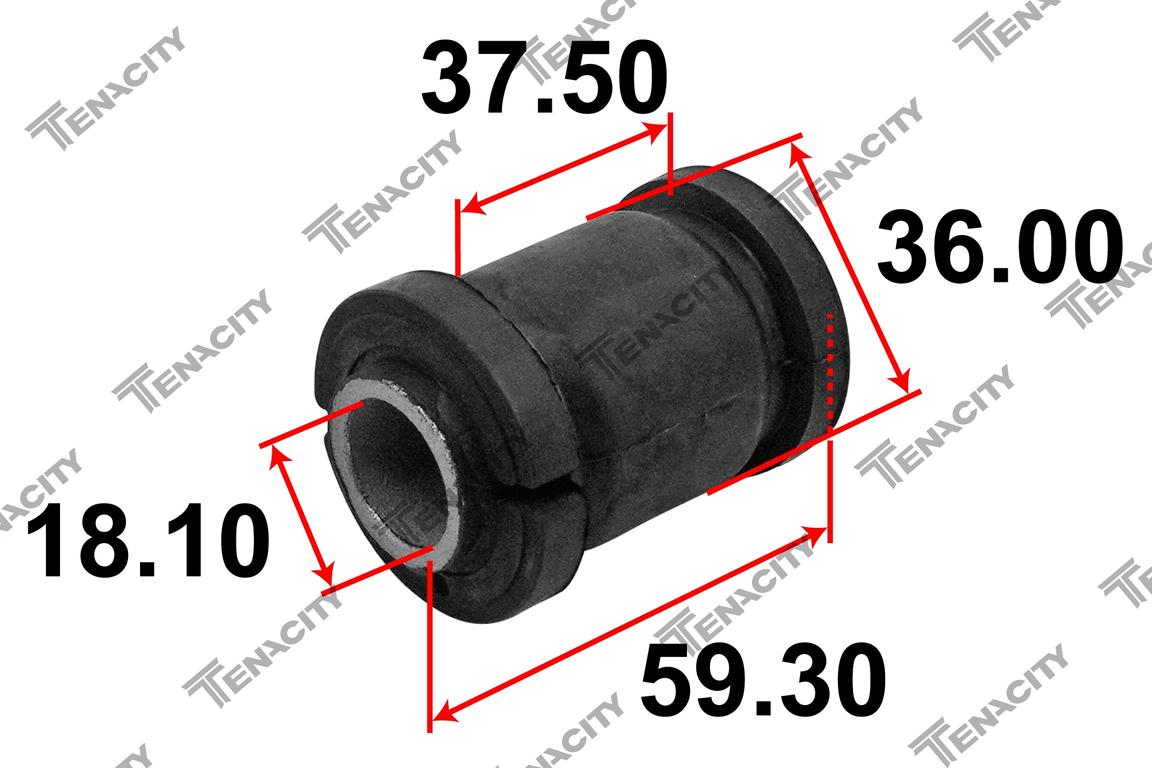 TENACITY AAMTO1032 2