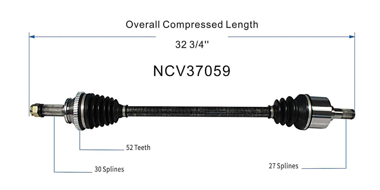 GSP NCV37059